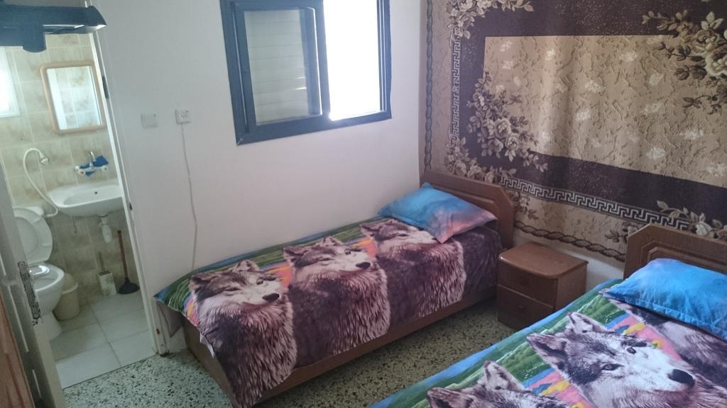 Oasis Negev Hotel Arad Quarto foto