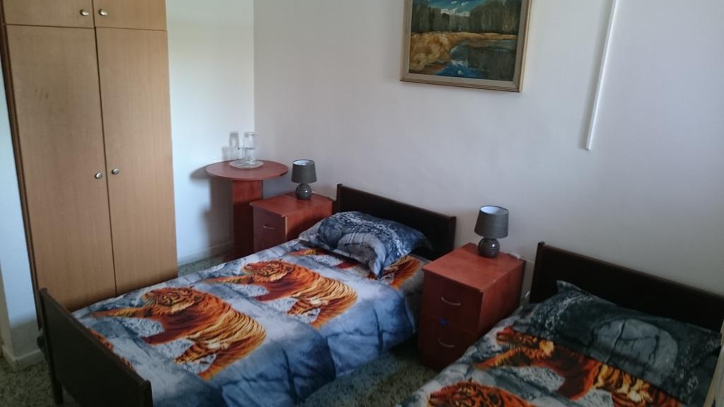 Oasis Negev Hotel Arad Quarto foto