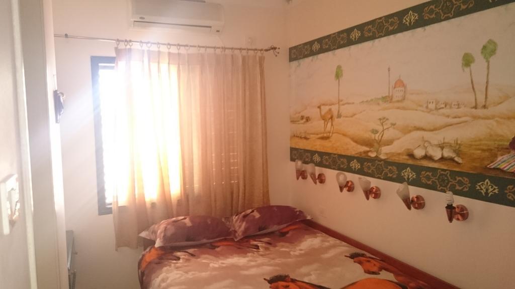 Oasis Negev Hotel Arad Quarto foto