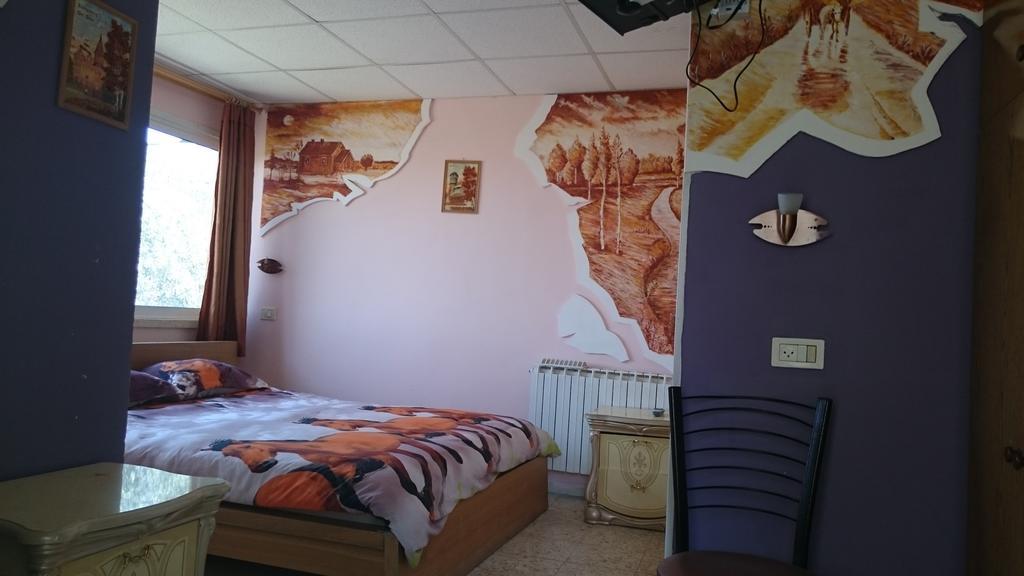 Oasis Negev Hotel Arad Quarto foto