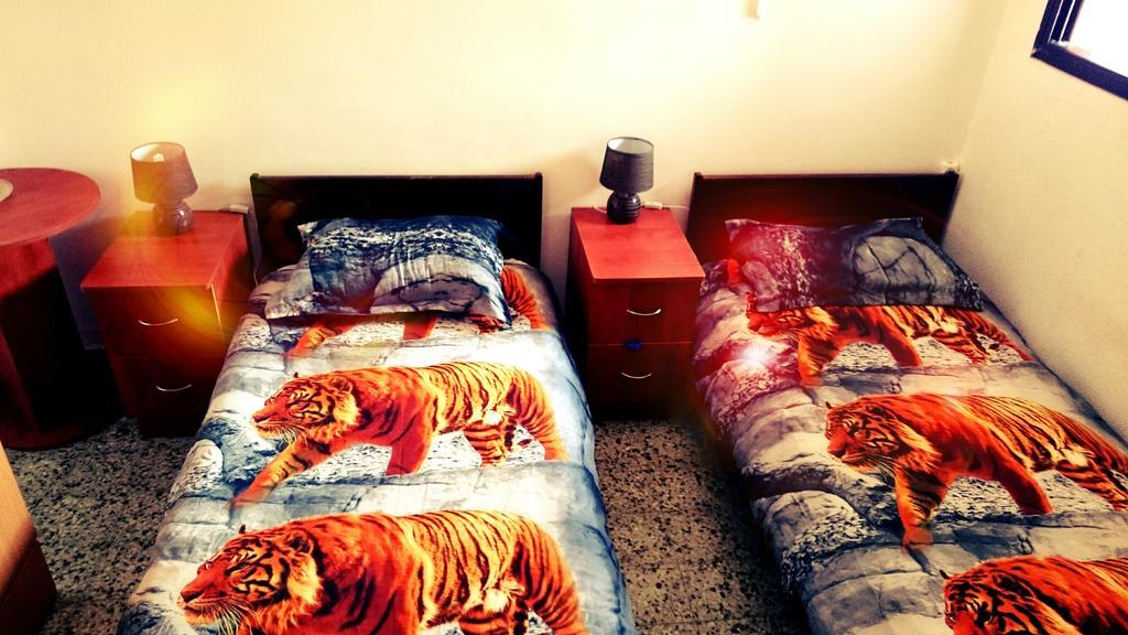 Oasis Negev Hotel Arad Quarto foto